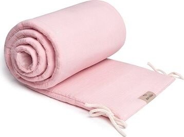 Maceshka mušelín Rose Blush