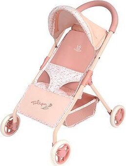 DeCuevas 90574 Športový kočík Tulipe 2025 – 55 cm