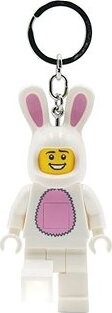LEGO Iconic Bunny svietiaca figúrka (HT)