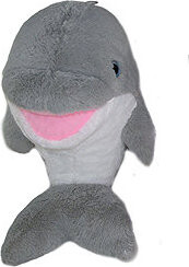 Vizopol Delfín šedý D0394