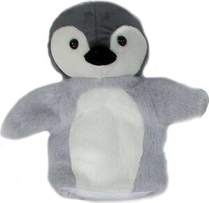 Vizopol Maňásek na ruku tučňák