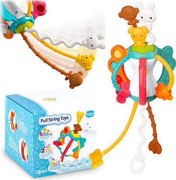 Ricokids Senzorická hračka RK-750