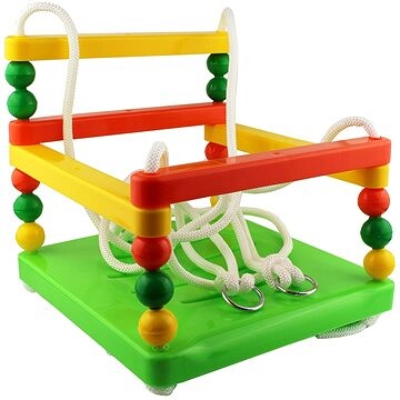 CHEVA ohrádková plastová zelená