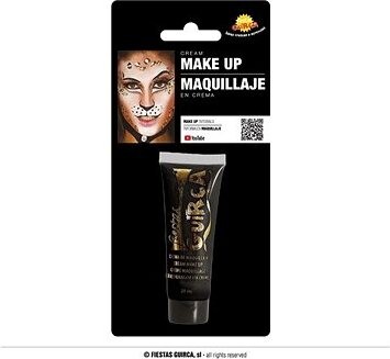 Make-Up Čiernay – Halloween – 20 ml