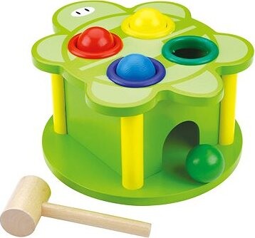 Zatloukačka, želva