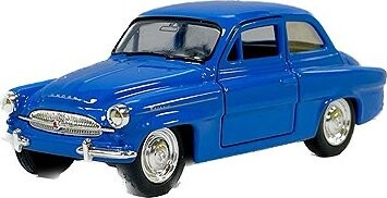 Dromader Czech Welly Nex 1:34 - 1:39 Škoda Octavia (1959)