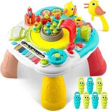 Ricokids Výukový stůl a tabule RK-821