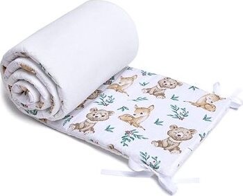 Maceshka Basic Lesné dobrodružstvo