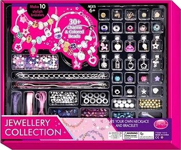 Alltoys Súprava výroba náramkov