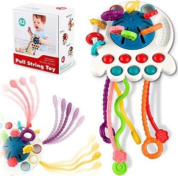 Ricokids Senzorická hračka RK-762