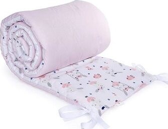 Maceshka Basic Zajačik baletka v bielej