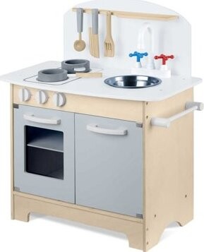 Ricokids Interaktivní kuchyňka pro děti