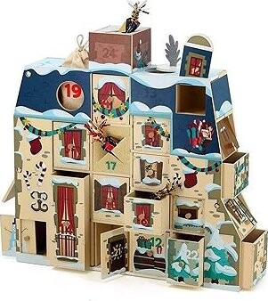 Vilac Drevený domček