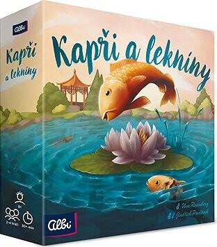 Kapry a Lekná CZ/SK