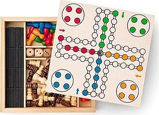 Popular Magnetický soubor her