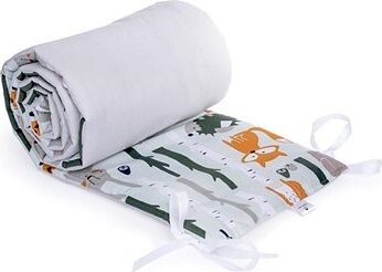 Maceshka Basic Zvieratká v lese