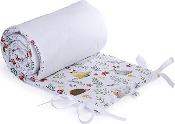 Maceshka Basic Zvieratká s kvietkami