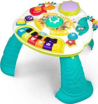 Ricokids Výukový stůl s hudbou BT RK-812