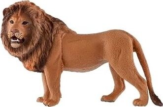 ZOOTed Lev berberský, lev 11 cm