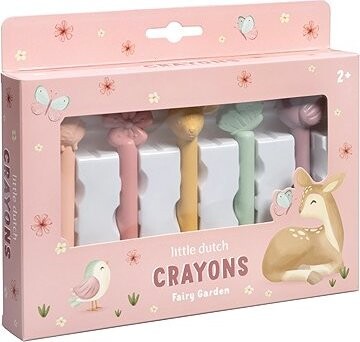 Little Dutch Fairy Garden 5 ks