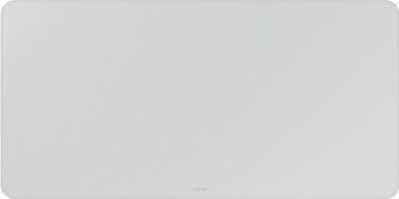 LEITZ 40 × 80 cm, svetlo sivá