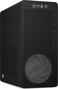 OMEN by HP TG03-0015nc Black