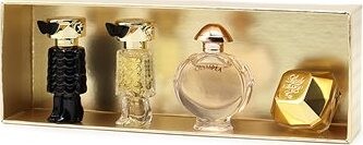 PACO RABANNE Ladies Miniature Gift Set EdP 19 ml