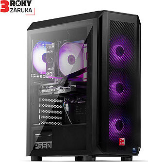 LYNX Challenger Ultra 5 RTX 5050