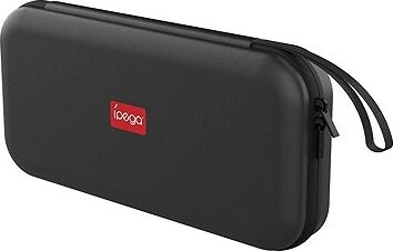 iPega SW2193P Tenké Ochranné puzdro pre Nintendo Switch 2 Black