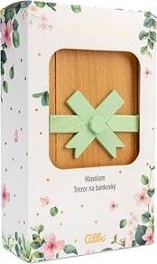 Svadobný hlavolam trezor – svadba