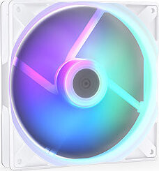 Endorfy Stratus 140 White PWM ARGB