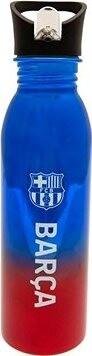 FC Barcelona: Barca – antikorová fľaša na pitie