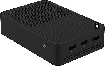 QOOBE NAS N150 (12+1TB)