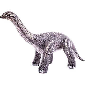 Intex Nafukovací dinosaurus 48594 JURASSIC DINO PALS Brontosaur, červený