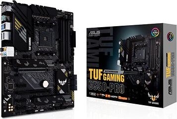 ASUS TUF GAMING B550-PRO