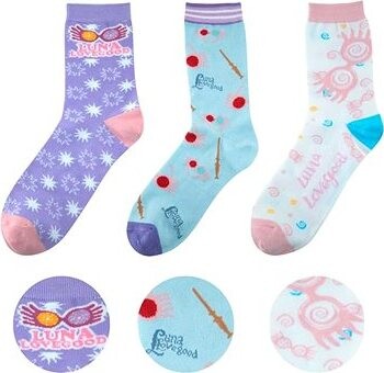 Harry Potter: Luna Lovegood – ponožky EU 35 – 45