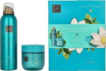 RITUALS The Ritual Of Karma Body Care Set 325 ml