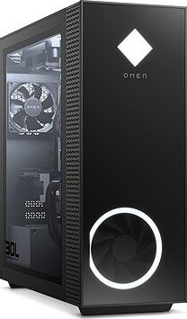 Repasované - OMEN GT13-0004nc Black