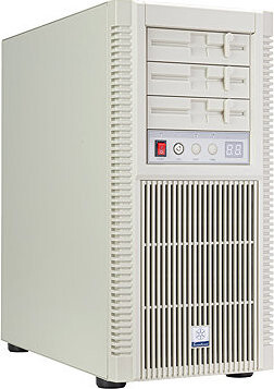 SilverStone FLP02 Retro