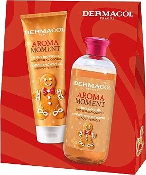 DERMACOL Aroma Moment Perníček 750 ml