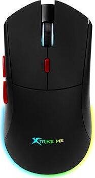 XTRIKE ME GW-613 Wireless Gaming Mouse