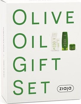 ZIAJA Darčeková sada Olivový olej