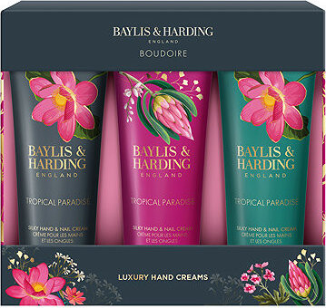 BAYLIS & HARDING Boudoire Tropical Paradise 150 ml