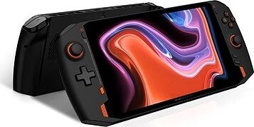 Repasované – OneXplayer 1S