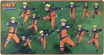 Konix Naruto 