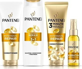 PANTENE Pro-V Repair & Protect Sada 995 ml