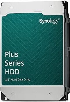 Synology HAT3320-8T, 8 TB, 7200 ot., 3,5