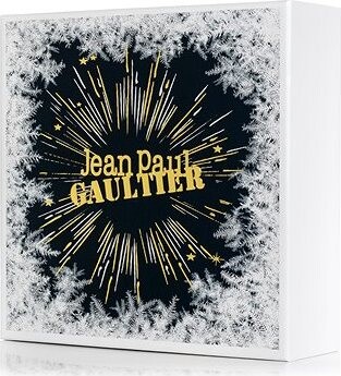 JEAN PAUL GAULTIER Le Male EdT Set II. 200 ml