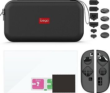 iPega SW2194P 9v1 Sport Pack Slim pro Nintendo Switch 2