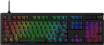 HyperX Alloy Rise – US